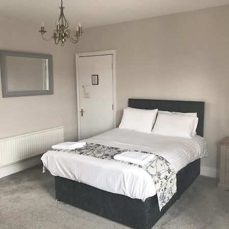 St. Lawrence Hotel Worcester Eksteriør billede