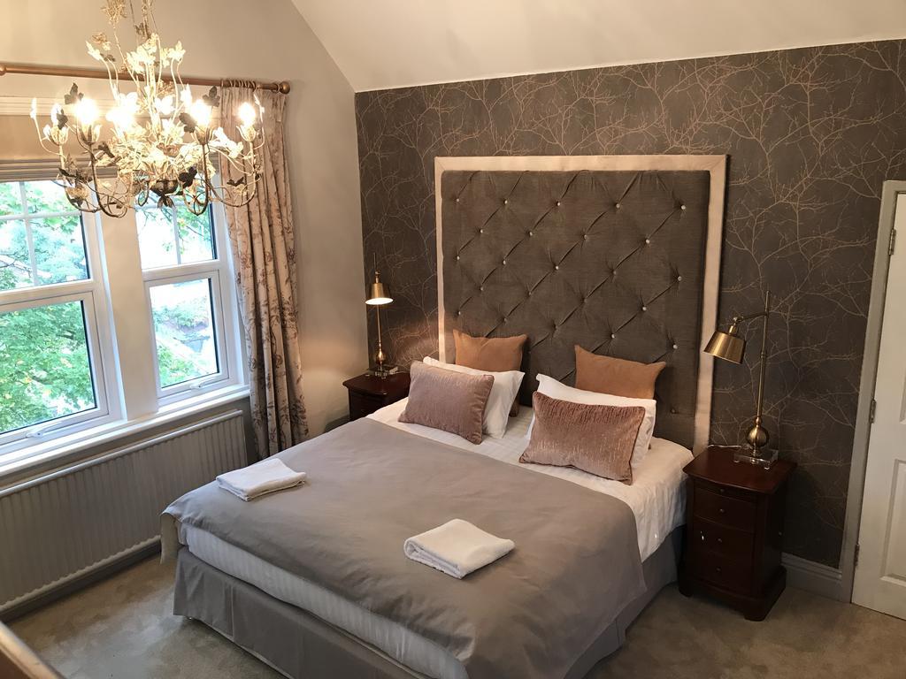 St. Lawrence Hotel Worcester Eksteriør billede