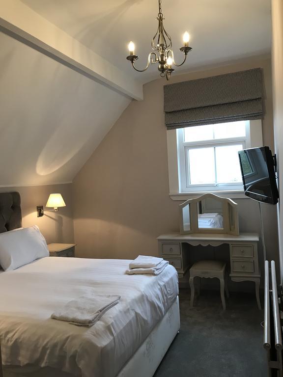 St. Lawrence Hotel Worcester Eksteriør billede