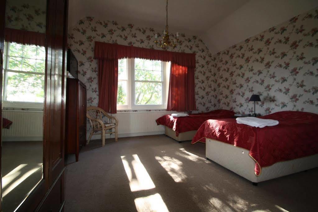 St. Lawrence Hotel Worcester Eksteriør billede